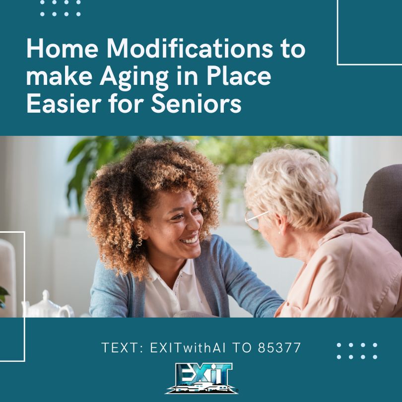 Image showcasing EXIT Realty Nexus